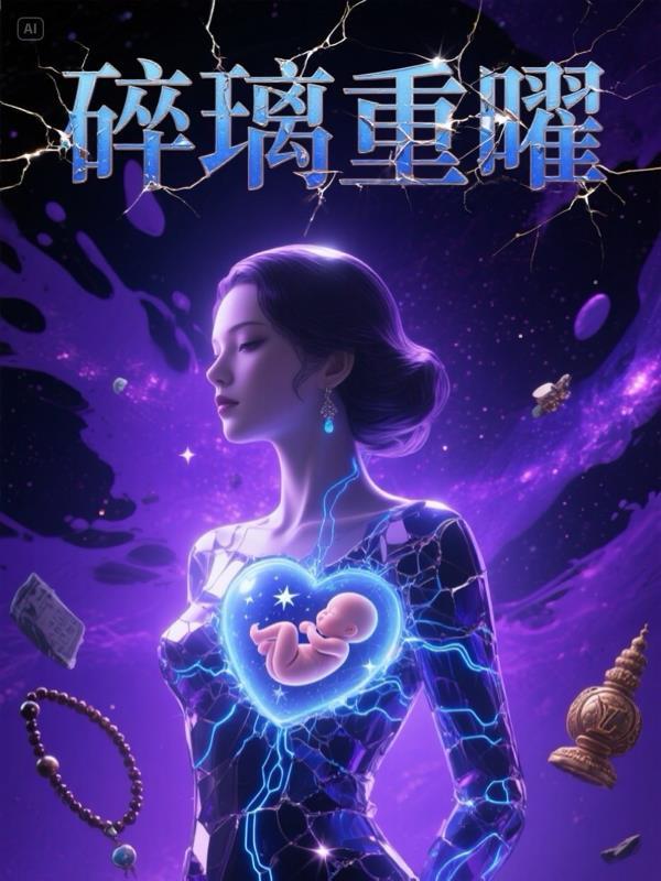 烈曜沉星