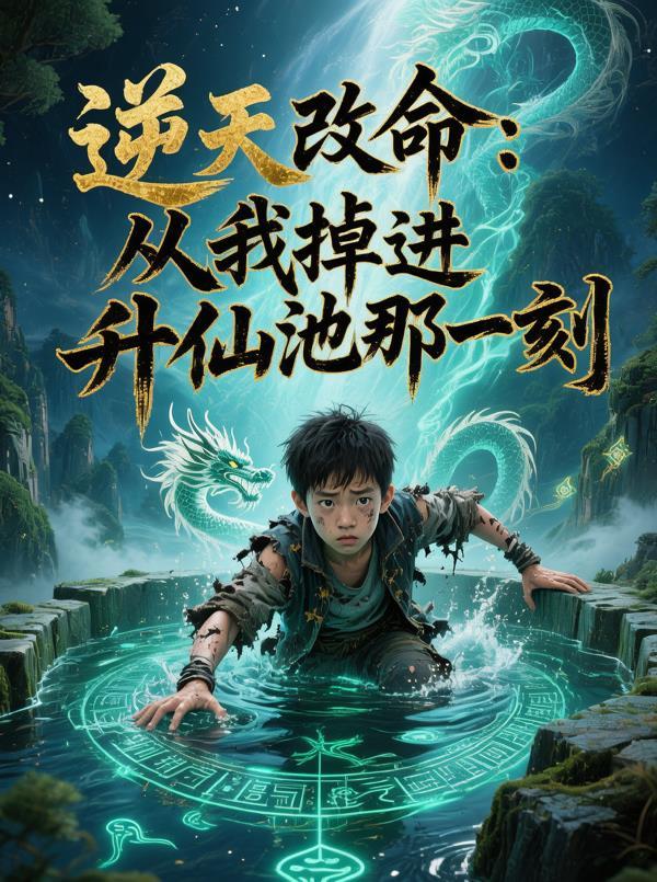 逆天改命从我当皇上开始5集