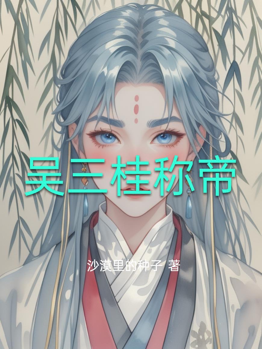 吴三桂是什么