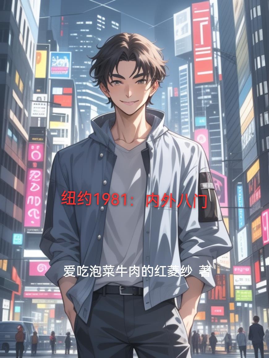 纽约80年代