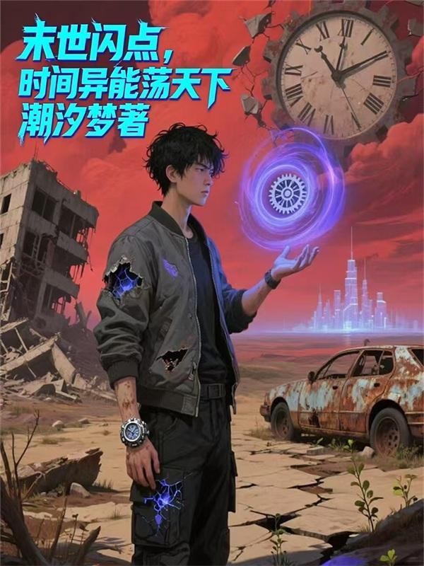 末世异能有 时停的