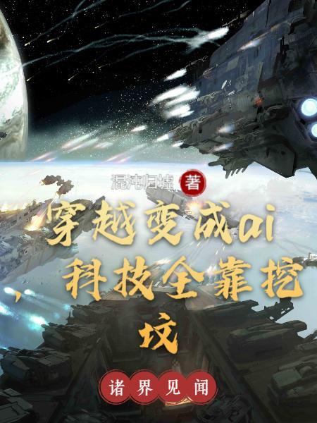 依靠科技穿越世界的