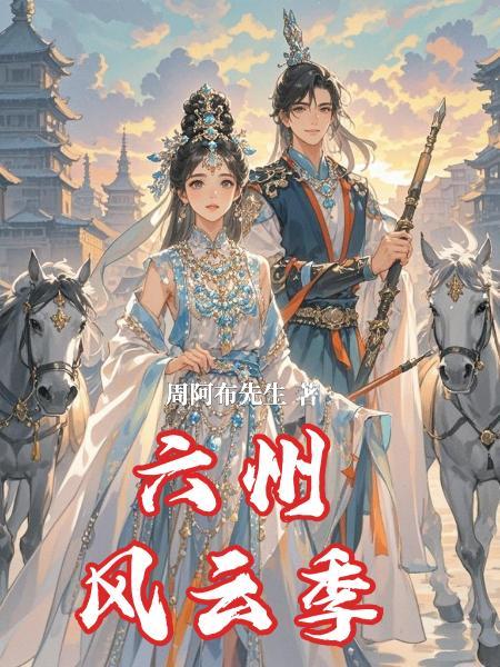 近代河州风云