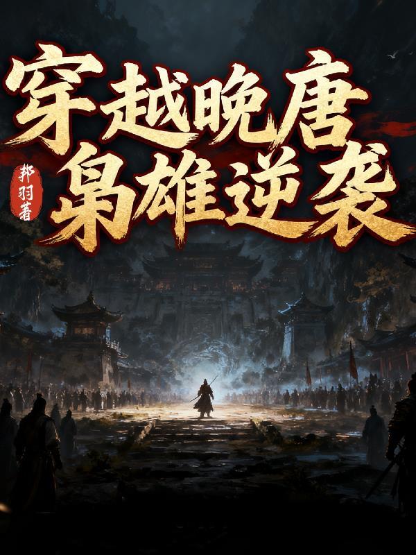 穿越晚清之乱世枭雄挑灯看剑