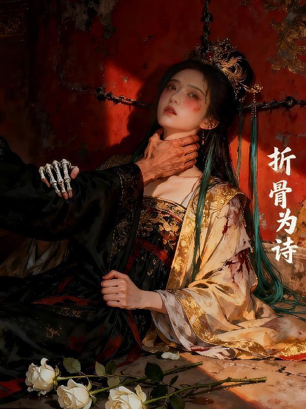 折骨为臣讲了什么