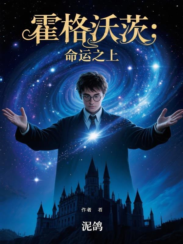 霍格沃兹之谜