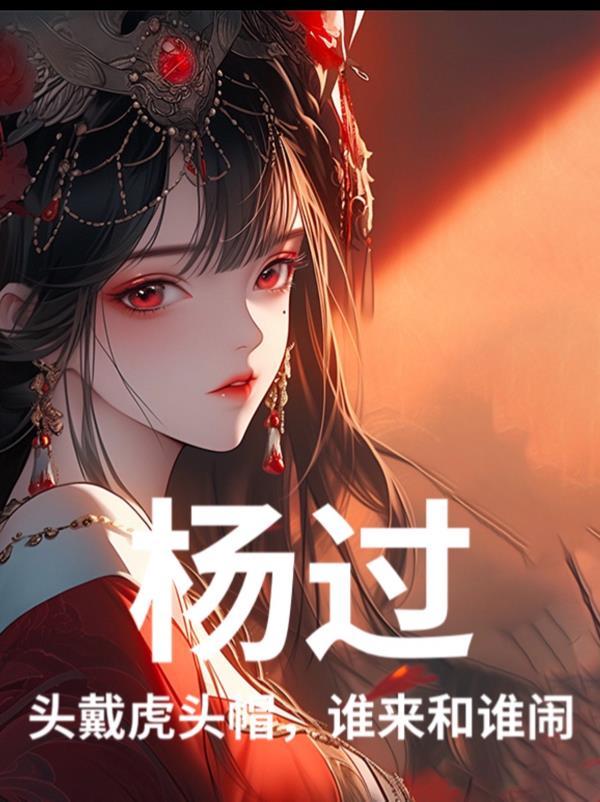 头戴虎头帽的小男孩