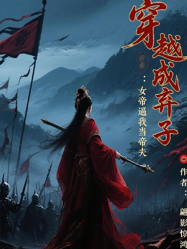 穿越我成了弃女辣妹