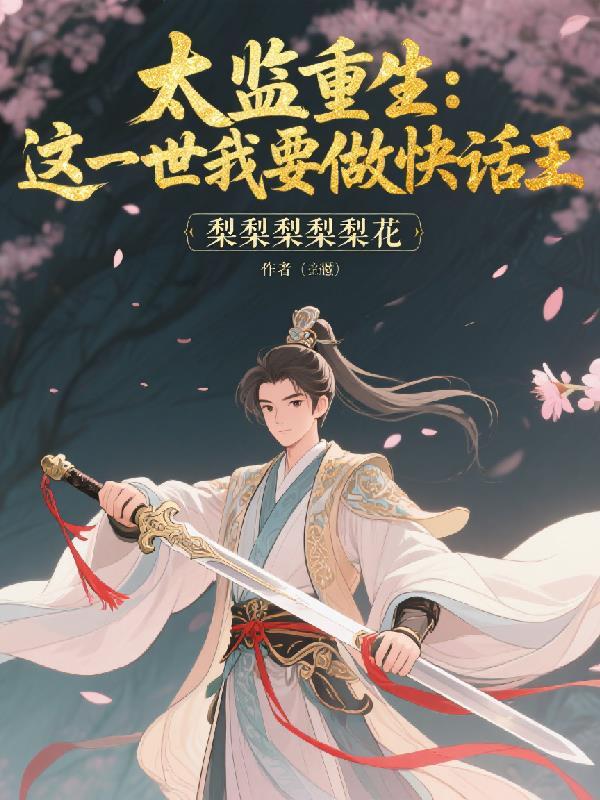 重生太监干皇后