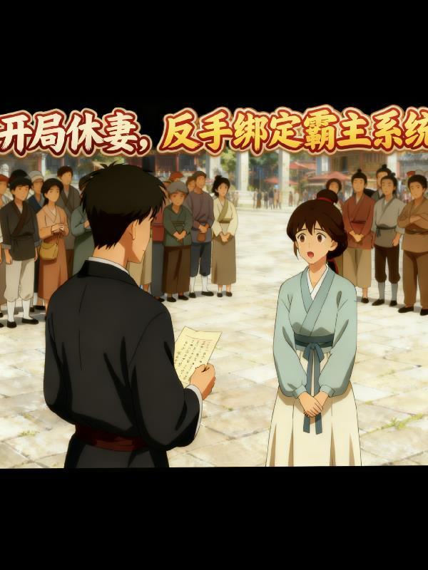 开局休夫后五个道侣跪着求复合最新章节更新时间