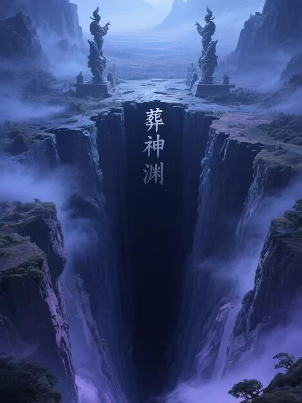 葬神渊境界划分