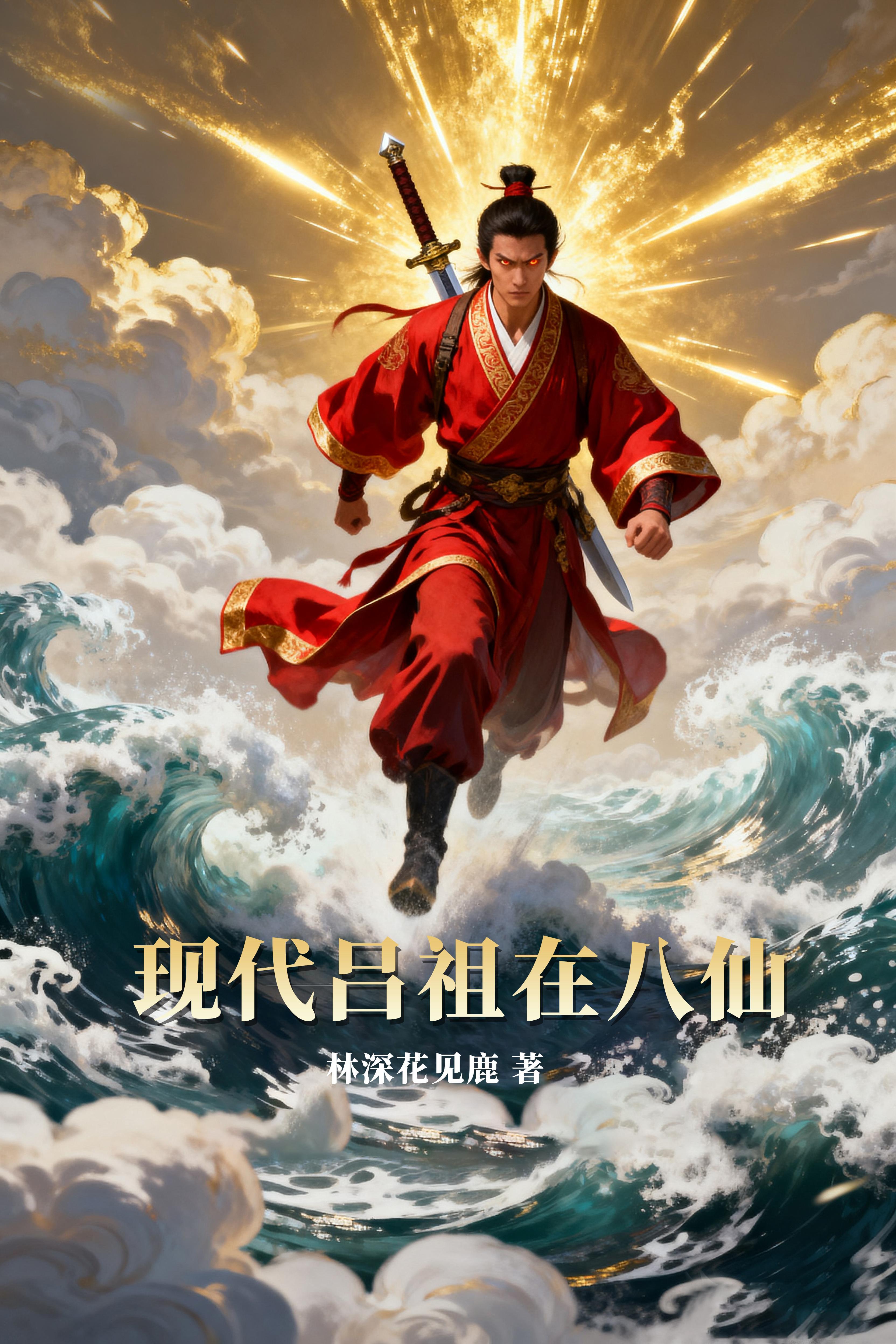 吕祖的道场在哪里