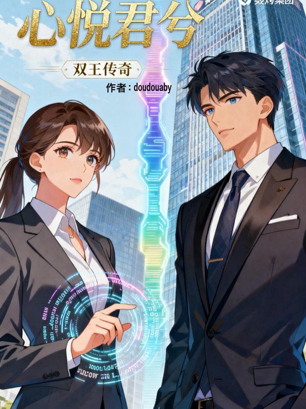 心悦君兮2完结篇
