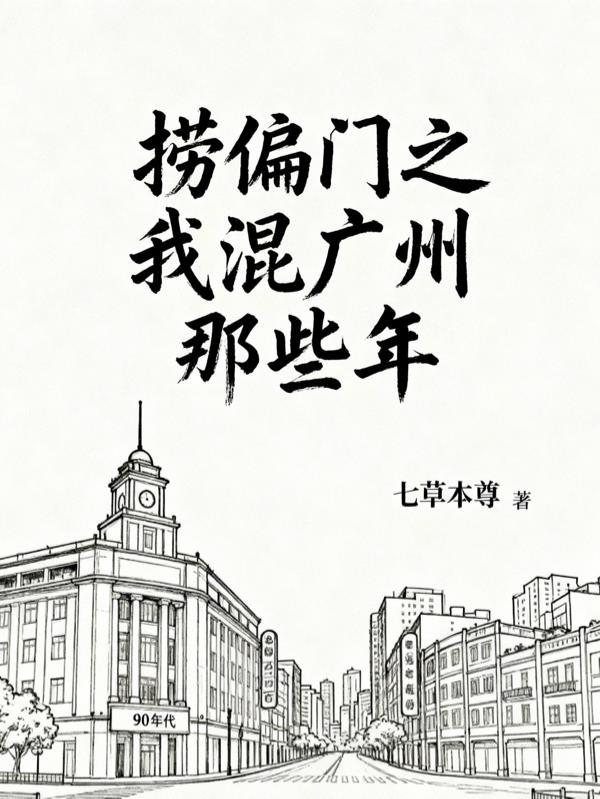 90年代我在广州捞偏门百度
