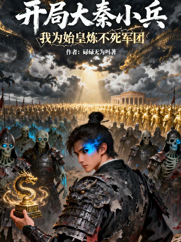 大秦开局成为始皇亲弟