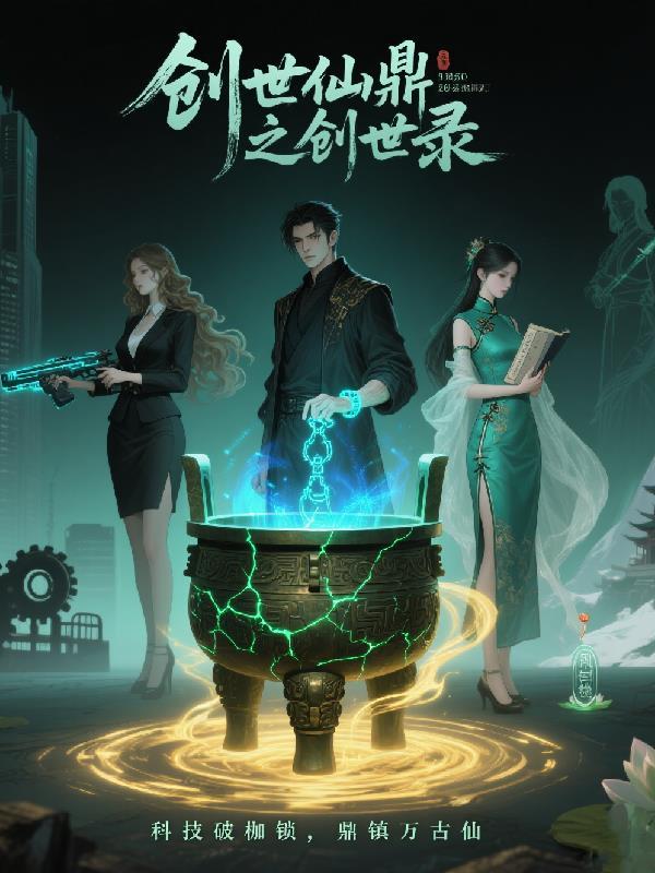 创世仙秦洪荒