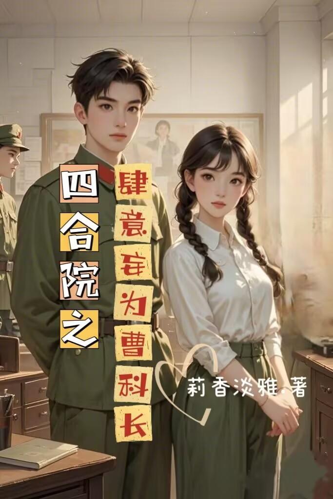 四合院之曹贼