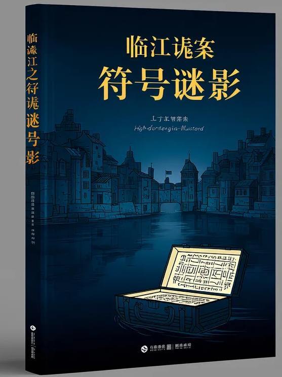 临江府迷案在哪里能看
