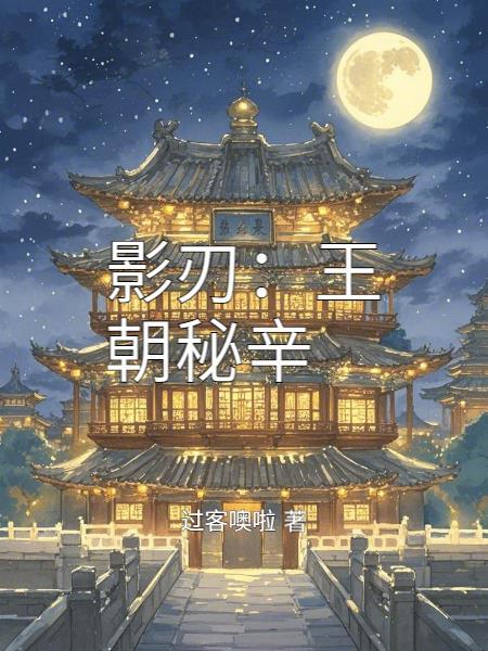 影刃全文免费阅读最新章节