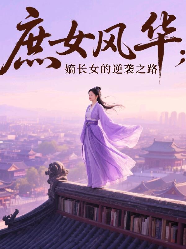 庶女嫡妃免费完整版