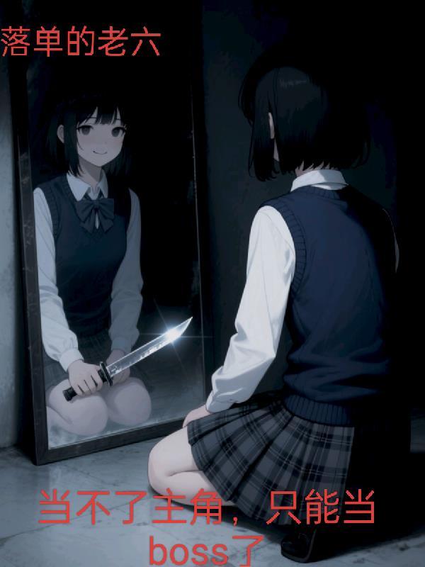 主角我当不了漫画