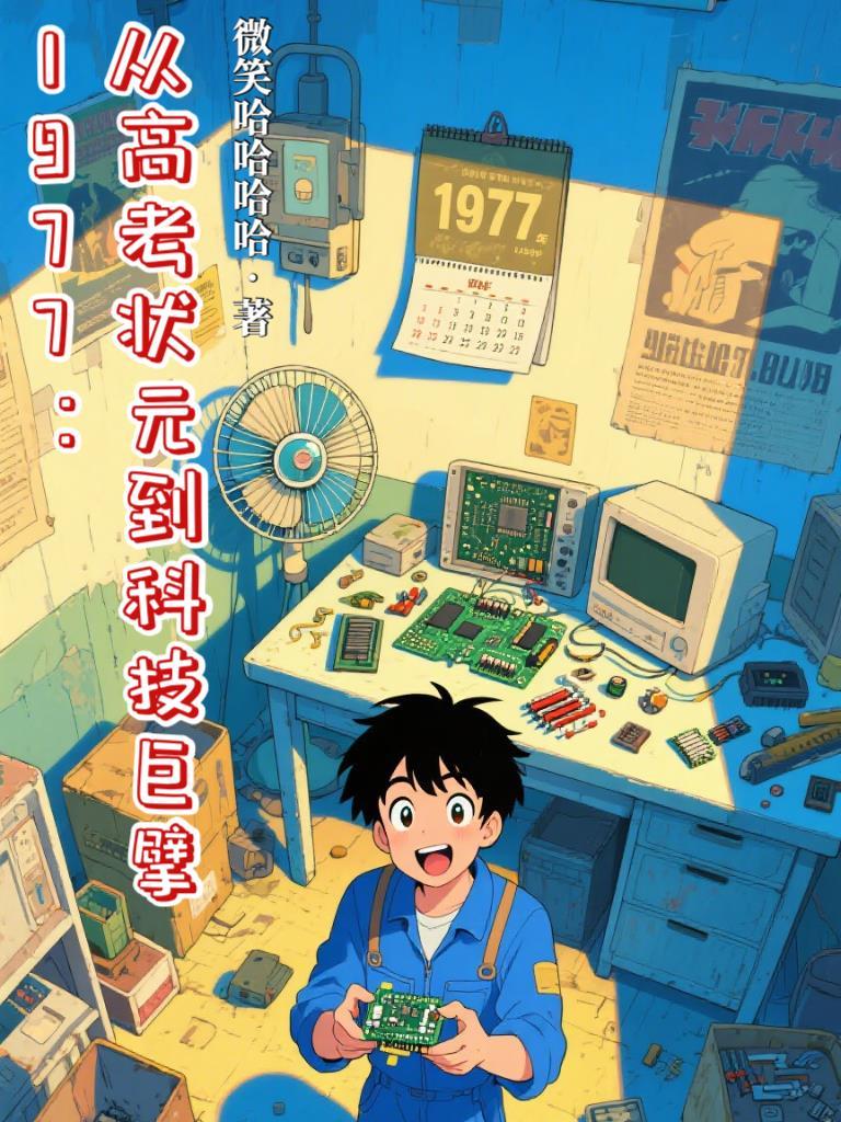 1977年高考状元是谁