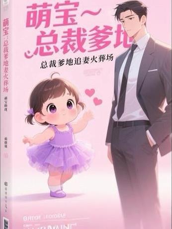萌宝助阵总裁追妻有点难