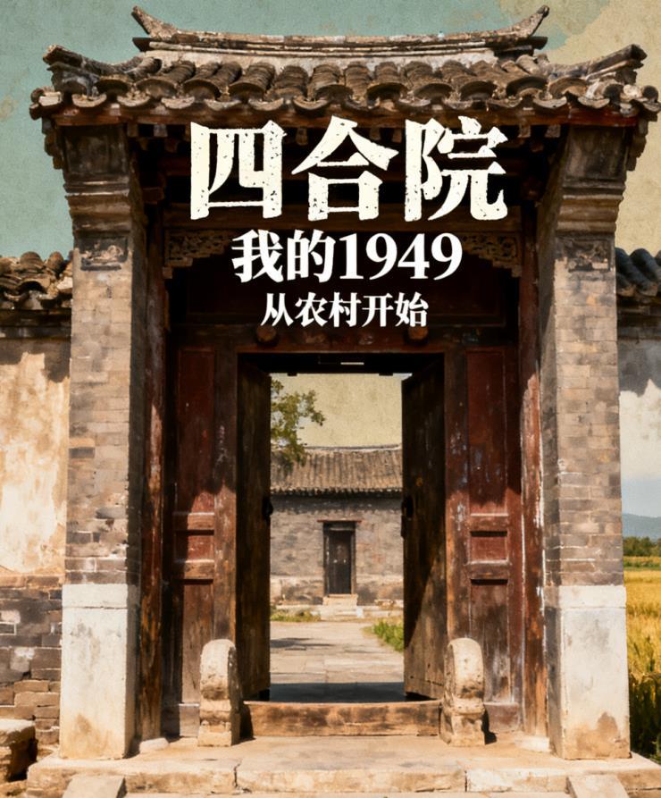 四合院从1965崛起免费阅读