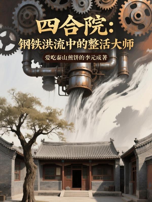 四合院练尸
