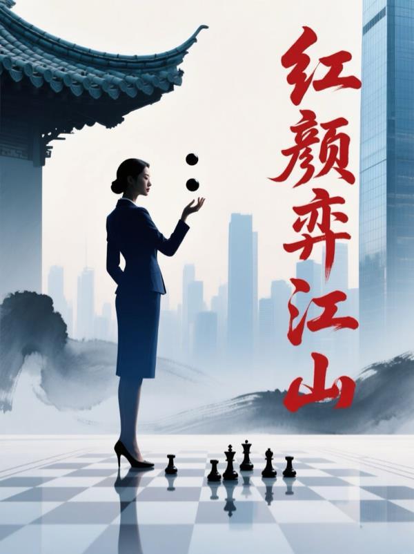 红颜江山游戏怎么