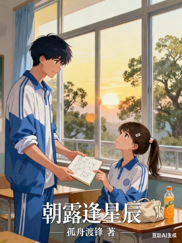 朝露逢君短剧全集免费观看
