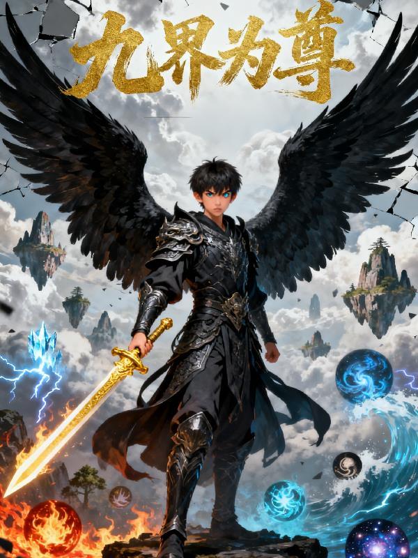 九界武尊全文免费阅读无弹窗