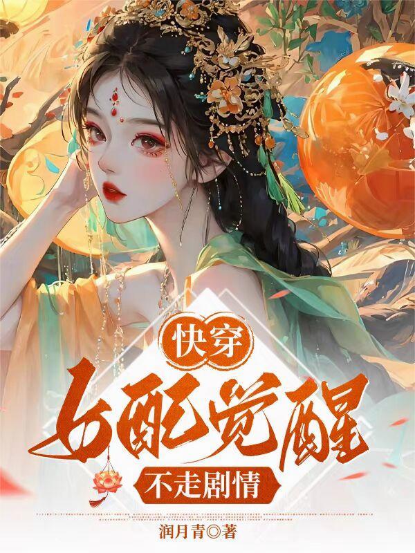 快穿女配觉醒吧