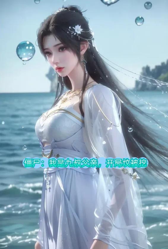 僵尸九叔的大弟子开局轰杀shijian