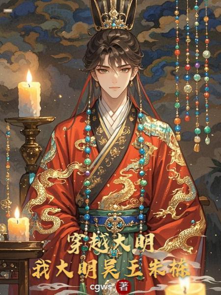 大明我是朱标