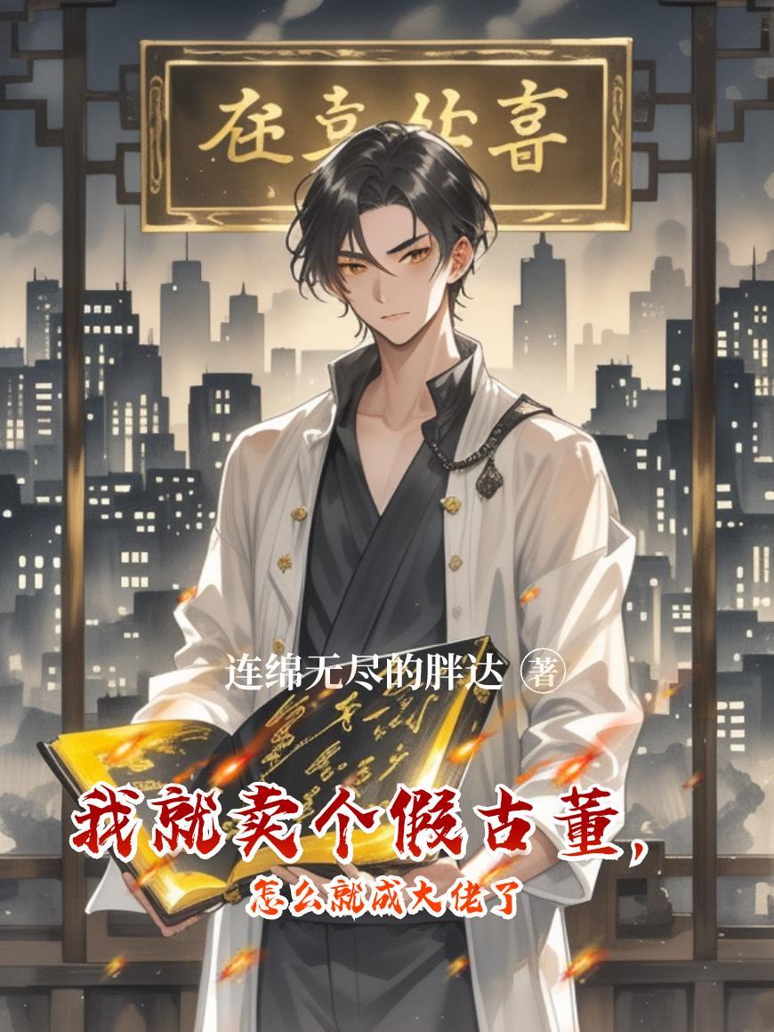 怎么就成大佬了呢