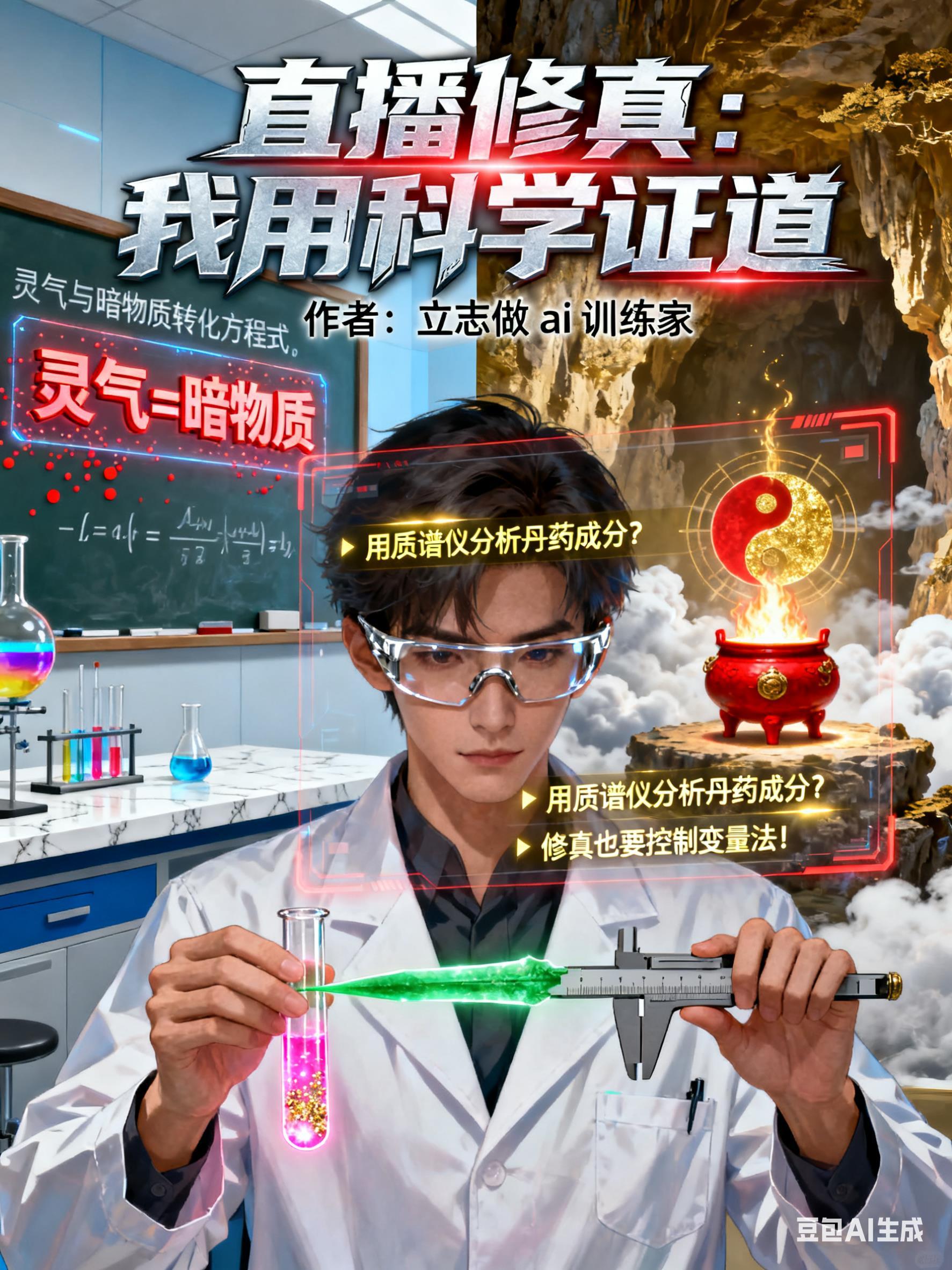 直播修仙推荐
