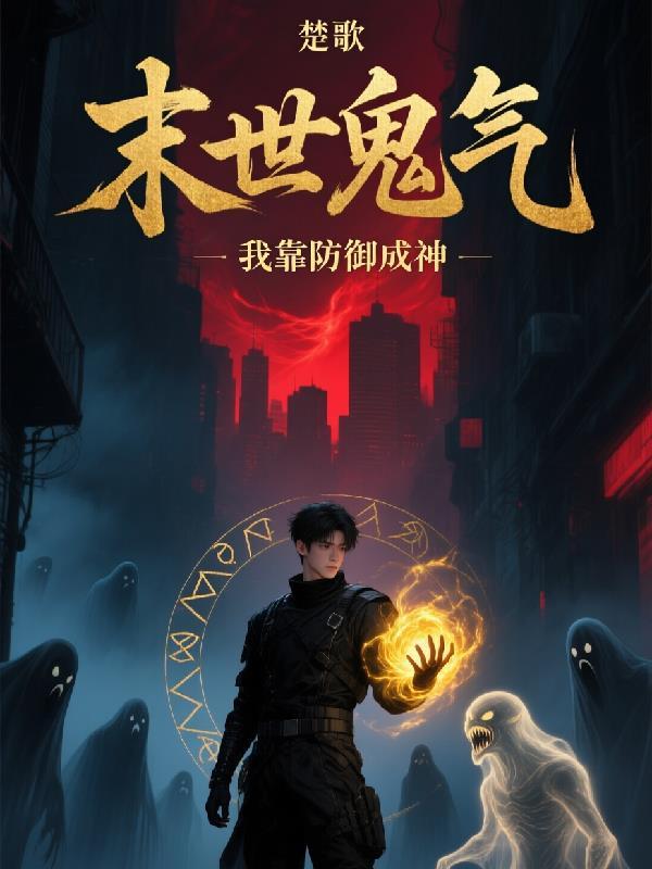 末世我靠女诡异吃软饭成大佬04