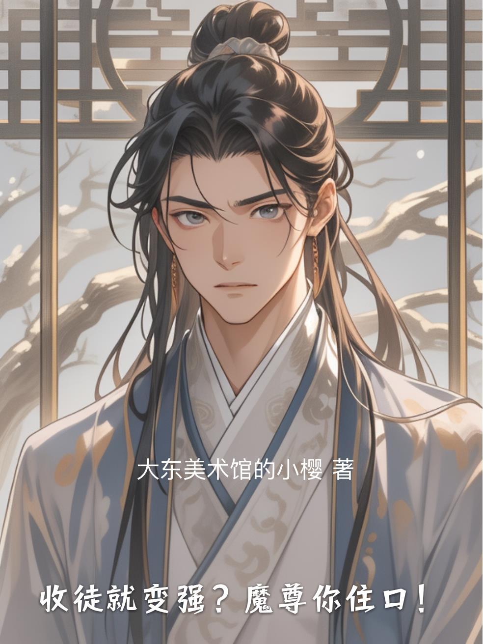 魔尊师父收七个女徒弟