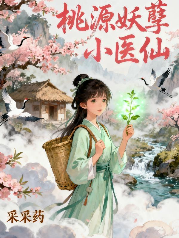 桃园妖孽神医