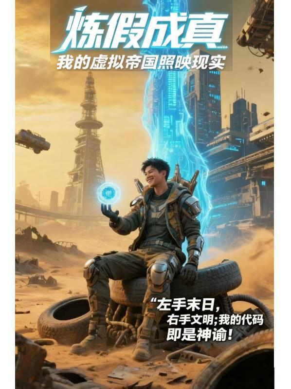 练假成真类玄幻