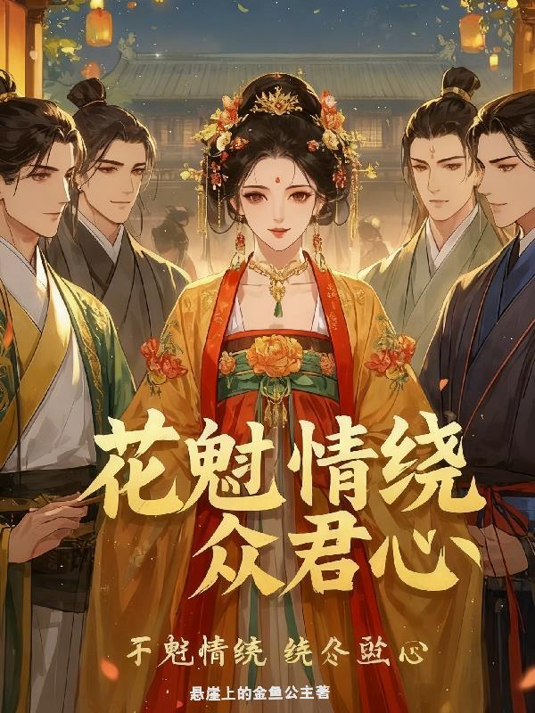 花魁意思