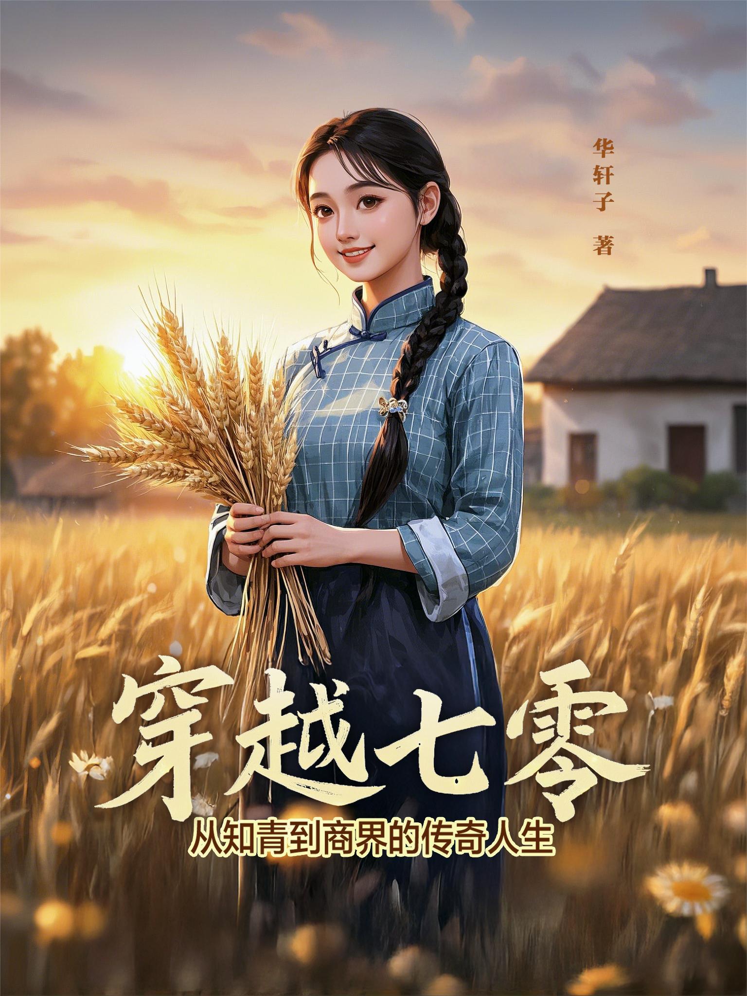 穿越回到七零知青有妙招短剧