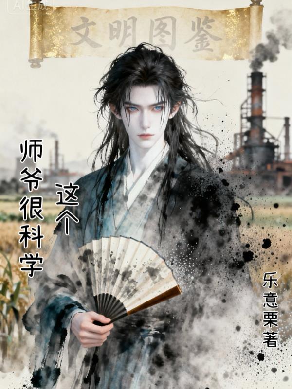 这个师叔有点飘啊