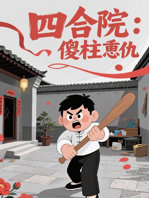 四合院傻柱重生快意恩仇阅读作者返回