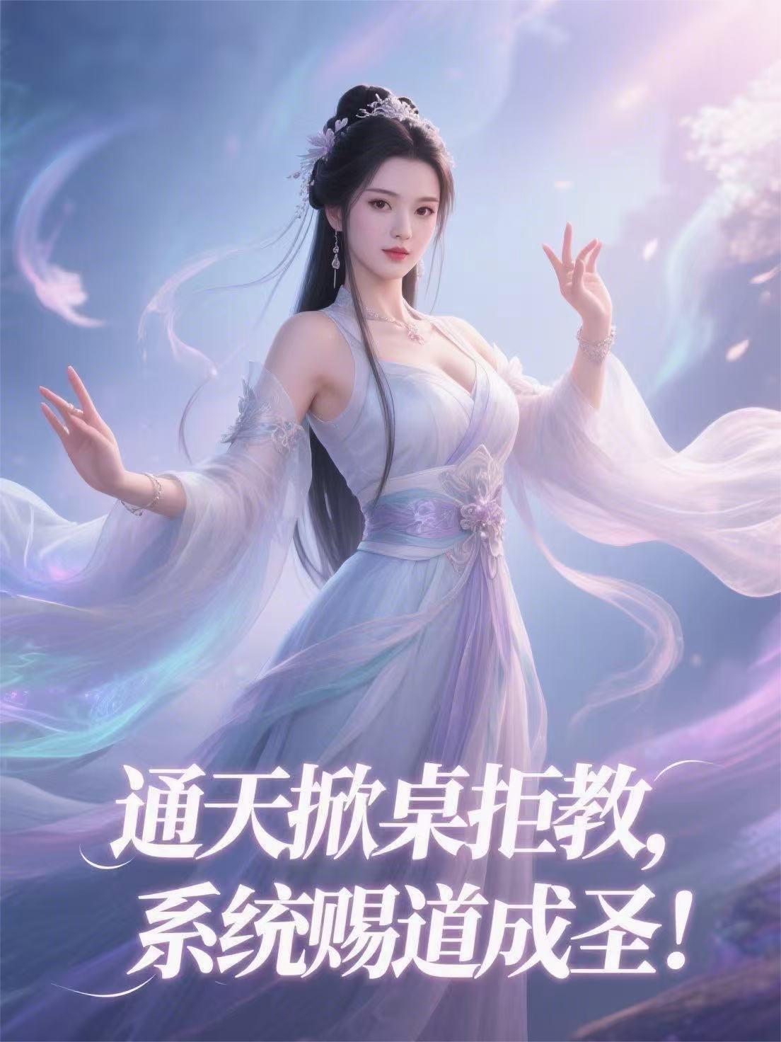 通天术