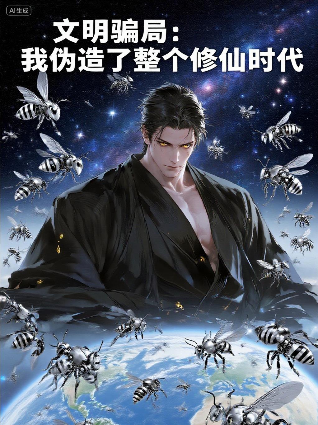 文明造假