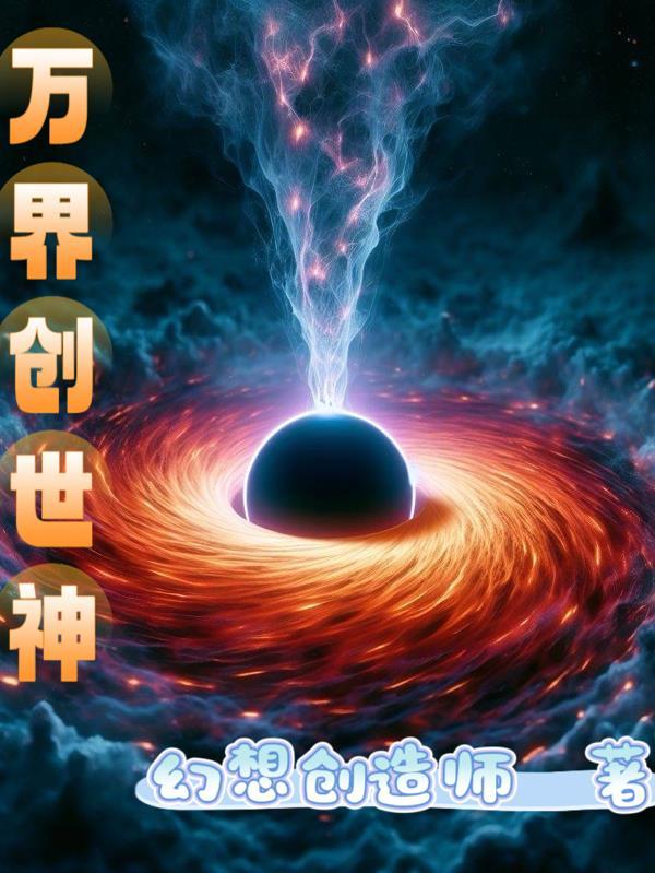 万界创世神是谁