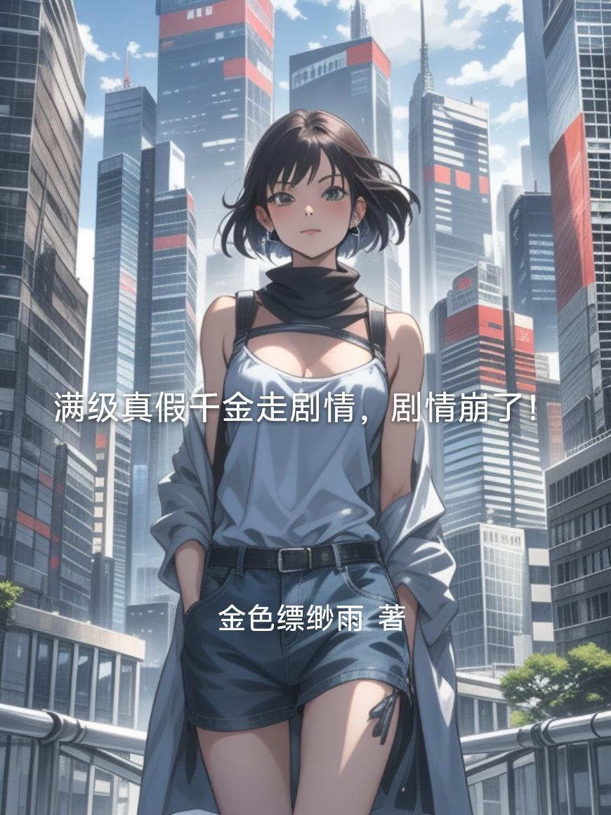 真千金的满级杠精