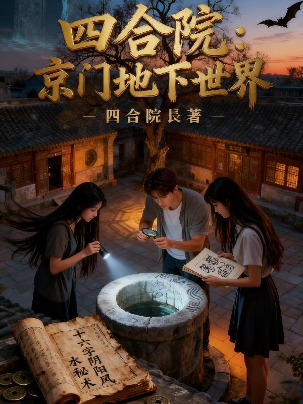 京城四合院爆火短剧